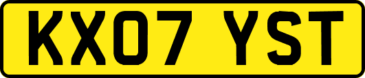 KX07YST