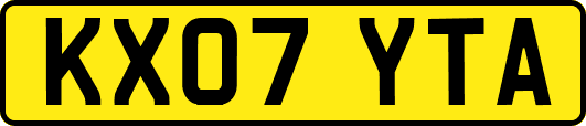 KX07YTA