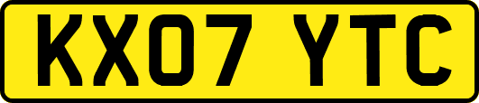 KX07YTC
