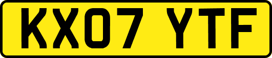 KX07YTF