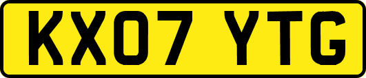 KX07YTG