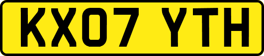 KX07YTH