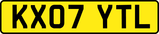 KX07YTL