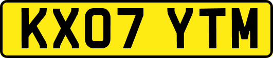 KX07YTM