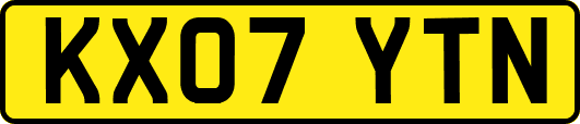 KX07YTN