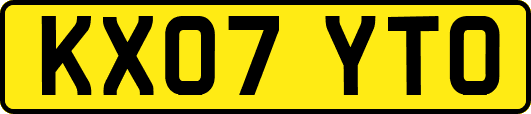 KX07YTO