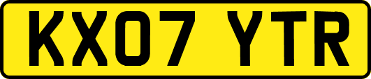 KX07YTR