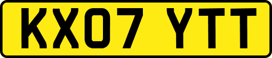 KX07YTT
