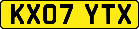 KX07YTX