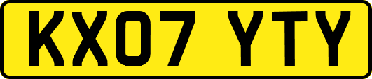 KX07YTY