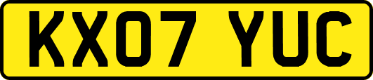 KX07YUC