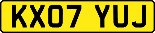 KX07YUJ