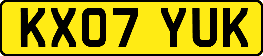 KX07YUK
