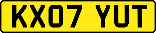 KX07YUT