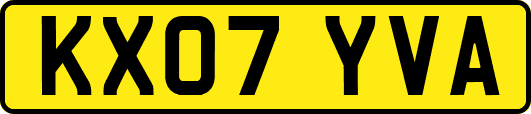 KX07YVA