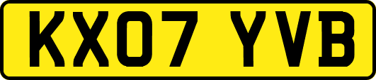 KX07YVB