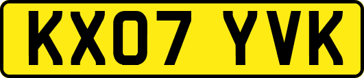 KX07YVK