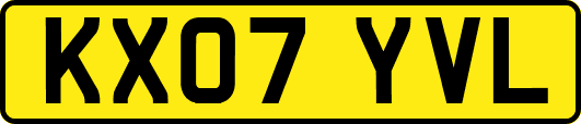 KX07YVL