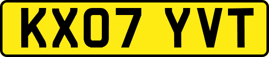 KX07YVT