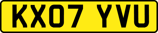 KX07YVU