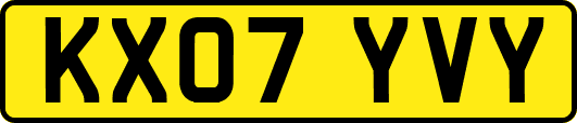 KX07YVY