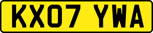 KX07YWA