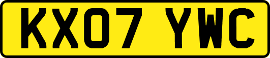 KX07YWC