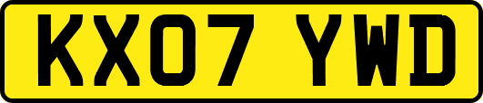 KX07YWD
