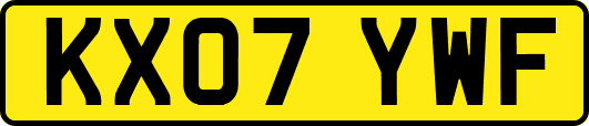KX07YWF