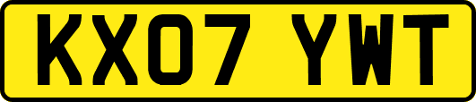 KX07YWT