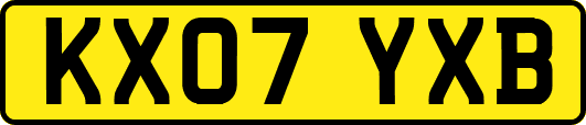 KX07YXB