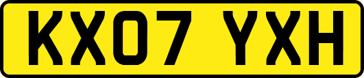 KX07YXH