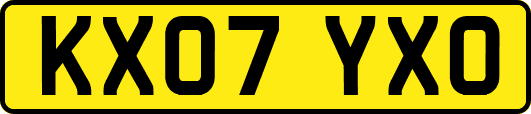 KX07YXO