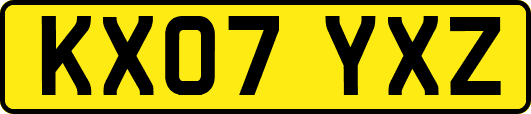 KX07YXZ
