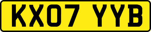 KX07YYB