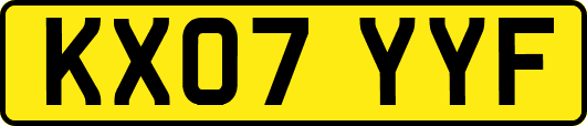 KX07YYF