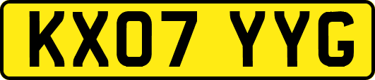 KX07YYG