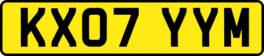 KX07YYM