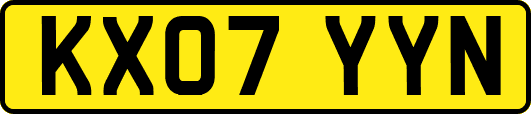 KX07YYN