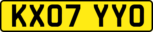 KX07YYO