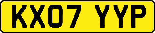 KX07YYP