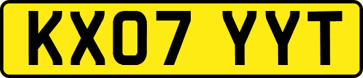 KX07YYT