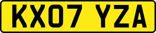 KX07YZA