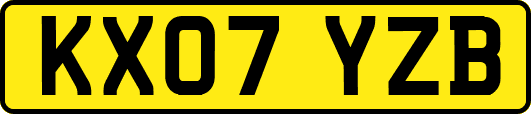 KX07YZB