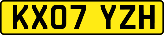 KX07YZH