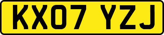 KX07YZJ