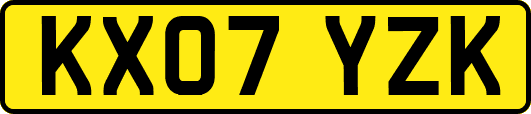 KX07YZK