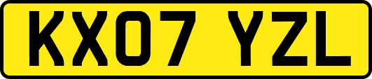 KX07YZL