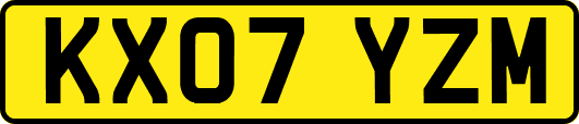 KX07YZM