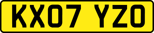 KX07YZO